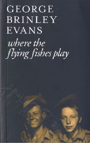 Where the Flying Fishes Play - Siop Y Pentan