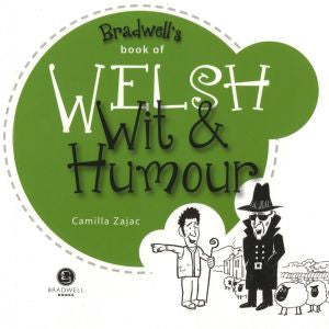 Welsh Wit and Humour - Siop Y Pentan