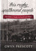 'This Rugby Spellbound People', The Birth of Rugby in Cardiff And - Siop Y Pentan