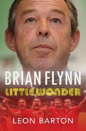 Brian Flynn - Little Wonder - Siop Y Pentan