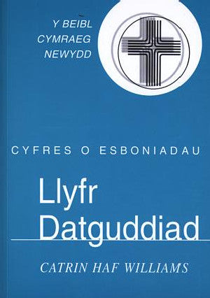 Cyfres o Esboniadau: Llyfr Datguddiad - Siop Y Pentan