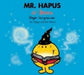 Mr Men Counter Pack - Siop Y Pentan