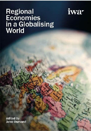 Regional Economies in a Globalising World - Siop Y Pentan