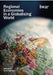 Regional Economies in a Globalising World - Siop Y Pentan