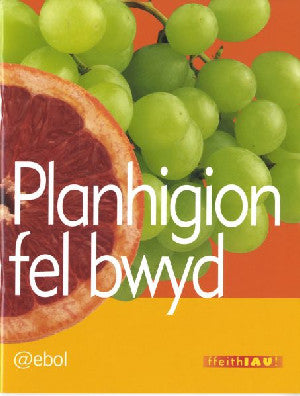 Cyfres Ffeithiau: Planhigion fel Bwyd - Siop Y Pentan