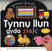 Sgwennu a Sychu: Tynnu Llun gyda Sialc - Siop Y Pentan