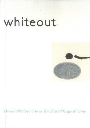 Whiteout - Siop Y Pentan