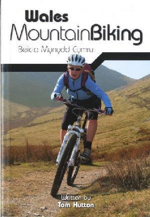 Wales Mountain Biking/Beicio Mynydd Cymru - Siop Y Pentan