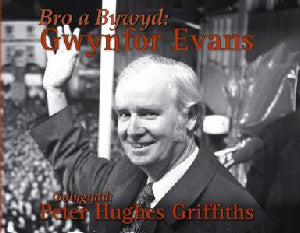 Bro a Bywyd: Gwynfor Evans - Siop Y Pentan