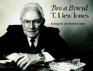 Bro a Bywyd: T. Llew Jones - Siop Y Pentan