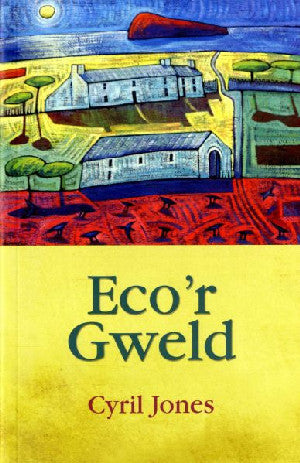 Eco'r Gweld - Siop Y Pentan