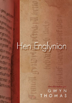 Hen Englynion - Diweddariadau - Siop Y Pentan