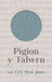 Pigion y Talwrn - Siop Y Pentan