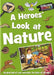 Heroes' Look at Nature, A - Siop Y Pentan