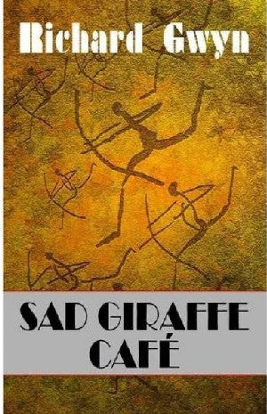 Sad Giraffe Cafe - Siop Y Pentan