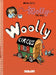 Molly the Mole: Woolly Circus - Siop Y Pentan