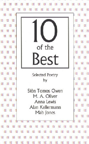 Bright Young Things: Ten of the Best - Siop Y Pentan