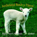 Llyfr Clwt: Anifeiliaid Bach y Fferm / Cloth Book: Baby Farm Anim - Siop Y Pentan