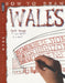 How to Draw Wales - Siop Y Pentan