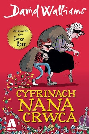 Cyfrinach Nana Crwca - Siop Y Pentan