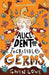 Alice Dent and the Incredible Germs - Siop Y Pentan