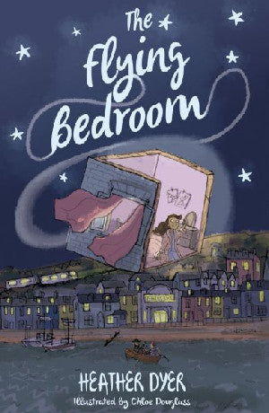 Flying Bedroom, The - Siop Y Pentan