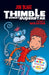 Thimble: Monkey Superstar - Siop Y Pentan