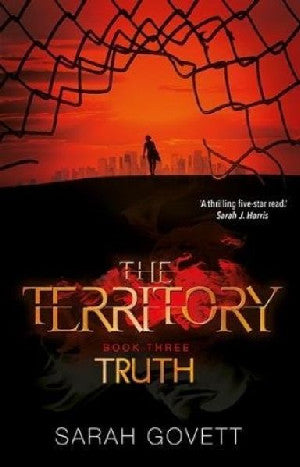 Territory, The - Truth - Siop Y Pentan