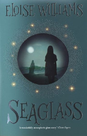 Seaglass - Siop Y Pentan