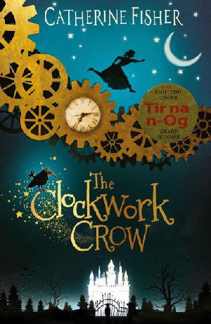 Clockwork Crow, The - Siop Y Pentan