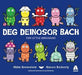 Deg Deinosor Bach/Ten Little Dinosaurs - Siop Y Pentan