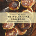 Flavours of Wales: Welsh Cake Cookbook, The - Siop Y Pentan