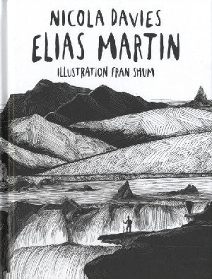 Shadows and Light: Elias Martin - Siop Y Pentan