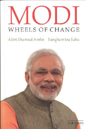 Modi - Wheels of Change - Siop Y Pentan