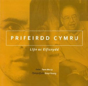 Prifeirdd Cymru - Ll?n ac Eifionydd - Siop Y Pentan