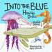 How to Draw: Into the Blue - Siop Y Pentan