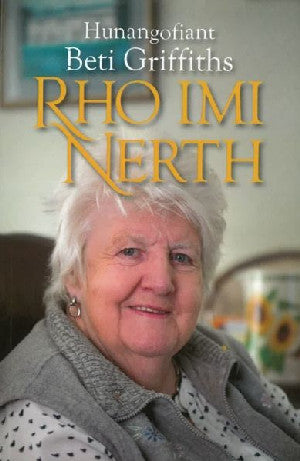 Rho Imi Nerth - Siop Y Pentan