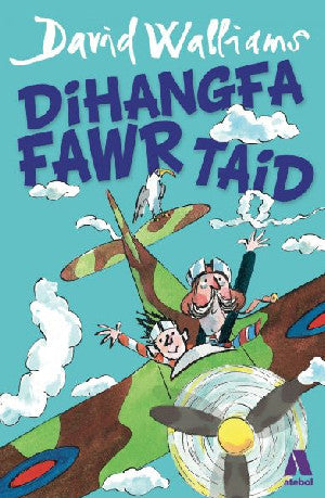 Dihangfa Fawr Taid - Siop Y Pentan