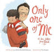 Only One of Me - A Love Letter from Dad - Siop Y Pentan