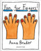 Fun for Fingers - Siop Y Pentan