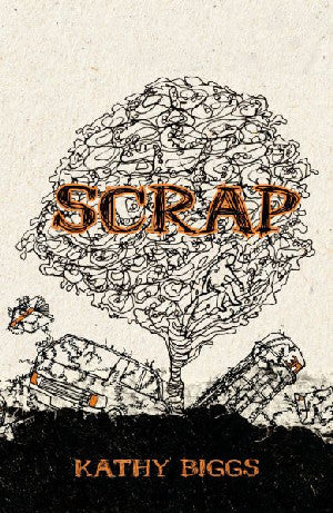 Scrap - Siop Y Pentan