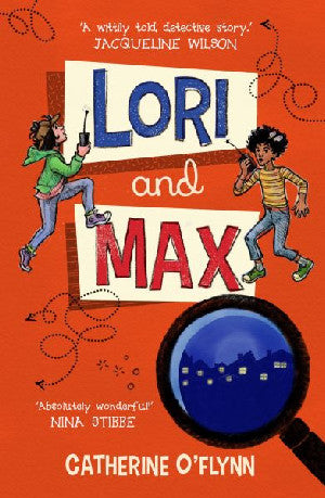 Lori and Max - Siop Y Pentan