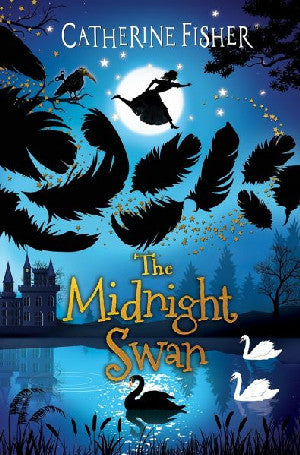 Midnight Swan, The - Siop Y Pentan