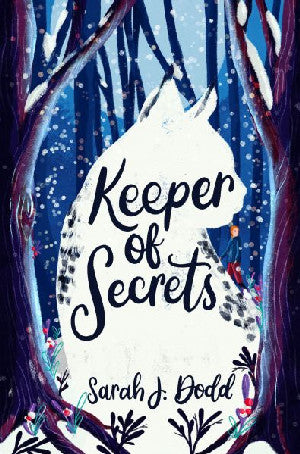 Keeper of Secrets - Siop Y Pentan