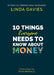 10 Things Everyone Needs to Know About Money - Siop Y Pentan