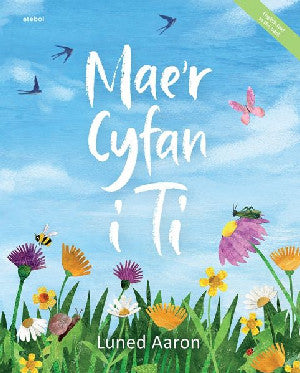 Mae'r Cyfan i Ti - Siop Y Pentan