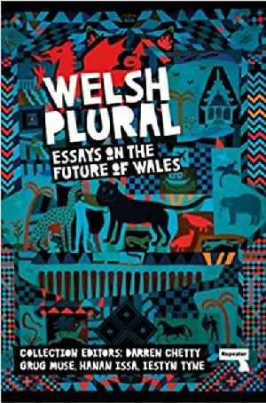 Welsh (Plural) - Essays on the Future of Wales - Siop Y Pentan