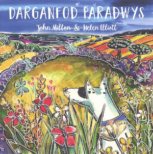 Darganfod Paradwys - Siop Y Pentan