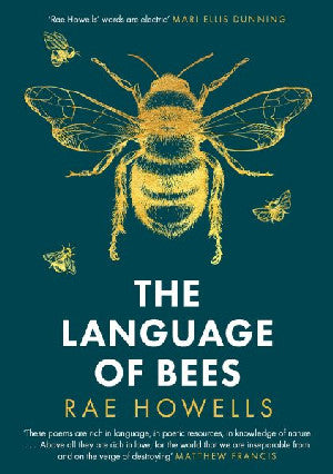 Language of Bees, The - Siop Y Pentan