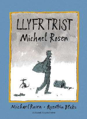 Darllen yn Well: Llyfr Trist - Siop Y Pentan